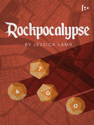 cover image of Rockpocalypse